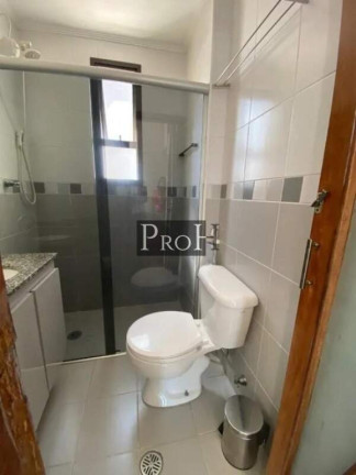 Imagem Apartamento com 1 Quarto à Venda, 50 m² em Rudge Ramos - São Bernardo Do Campo