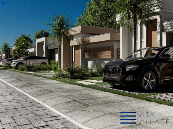 Imagem Casa com 3 Quartos à Venda, 117 m² em Nossa Senhora Do Perpétuo Socorro - Pindamonhangaba