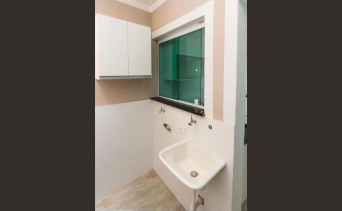 Imagem Apartamento com 2 Quartos à Venda, 40 m² em Vila Formosa - São Paulo