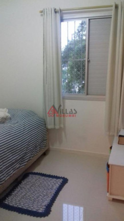 Imagem Apartamento com 3 Quartos à Venda, 65 m² em Vila Andrade - São Paulo