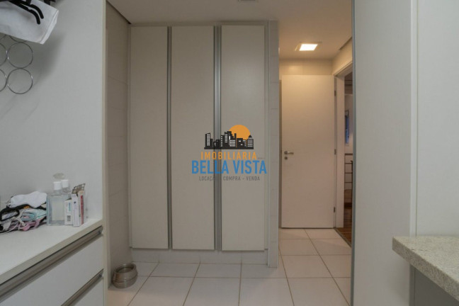 Imagem Apartamento com 7 Quartos à Venda, em Brooklin - São Paulo Imagem Apartamento com 7 Quartos à Venda, em Brooklin - São Paulo