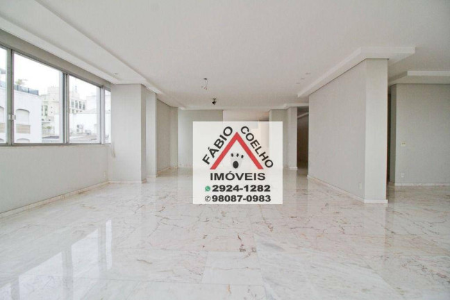 Imagem Apartamento com 4 Quartos à Venda, 440 m² em Bela Vista - São Paulo Imagem Apartamento com 4 Quartos à Venda, 440 m² em Bela Vista - São Paulo