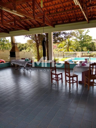 Imagem Imóvel com 1 Quarto à Venda, 200 m² em Iate Clube De Campinas - Americana