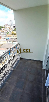 Imagem Apartamento com 3 Quartos à Venda, 70 m² em Rio Pequeno - São Paulo