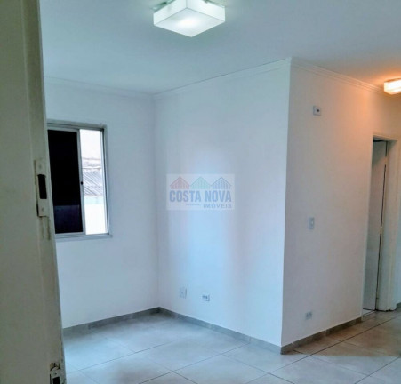 Imagem Apartamento com 1 Quarto à Venda, 43 m² em Bela Vista - São Paulo Imagem Apartamento com 1 Quarto à Venda, 43 m² em Bela Vista - São Paulo