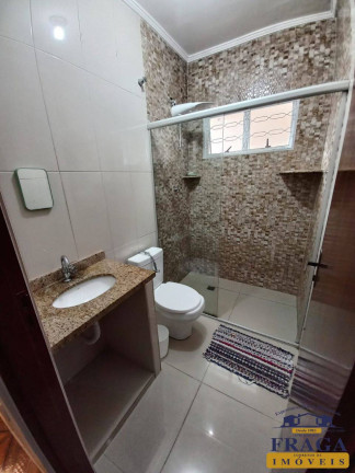 Imagem Casa com 3 Quartos à Venda, 125 m² em Jardim Morumbi - Sorocaba Imagem Casa com 3 Quartos à Venda, 125 m² em Jardim Morumbi - Sorocaba
