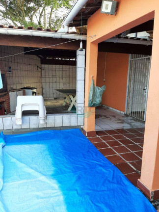 Imagem Casa com 2 Quartos à Venda, 65 m² em Mirim - Praia Grande Imagem Casa com 2 Quartos à Venda, 65 m² em Mirim - Praia Grande