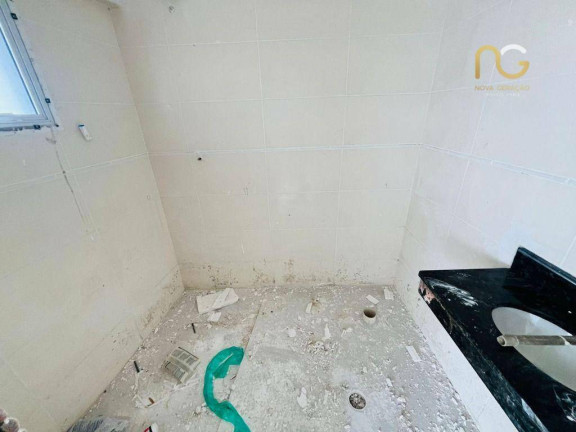 Imagem Apartamento com 3 Quartos à Venda, 106 m² em Aviação - Praia Grande