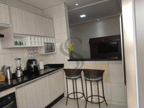 Imagem Casa com 3 Quartos à Venda, 129 m² em Wanel Ville - Sorocaba Imagem Casa com 3 Quartos à Venda, 129 m² em Wanel Ville - Sorocaba