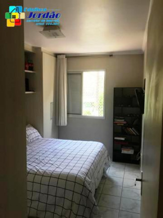Imagem Apartamento com 2 Quartos à Venda, 50 m² em Taboão - São Bernardo Do Campo Imagem Apartamento com 2 Quartos à Venda, 50 m² em Taboão - São Bernardo Do Campo