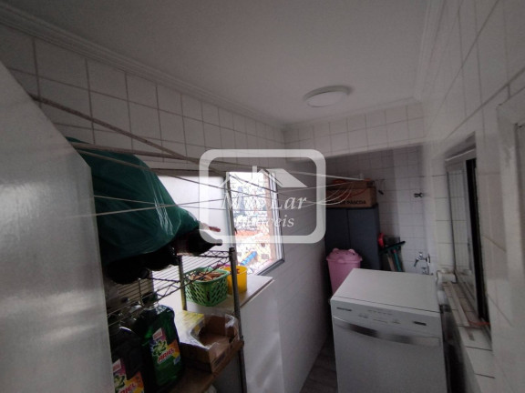 Imagem Apartamento com 2 Quartos à Venda, 73 m² em Jaguaribe - Osasco