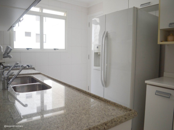 Imagem Apartamento com 3 Quartos para Alugar, 198 m² em Cidade Monções - São Paulo Imagem Apartamento com 3 Quartos para Alugar, 198 m² em Cidade Monções - São Paulo