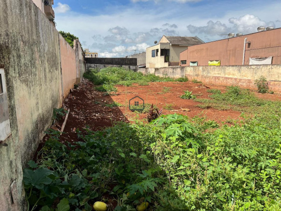Imagem Terreno à Venda, 660 m² em Centro - Londrina Imagem Terreno à Venda, 660 m² em Centro - Londrina