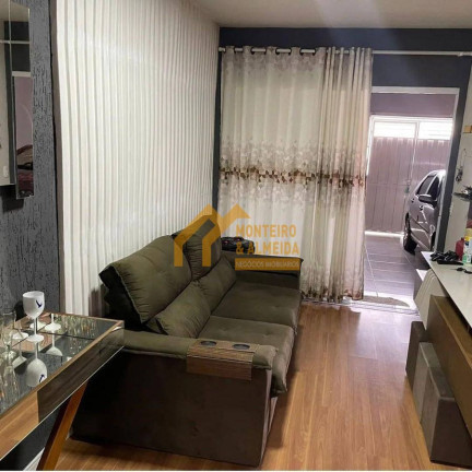 Casa com 3 Quartos à Venda,  em Vale San Fernando - Itapetininga