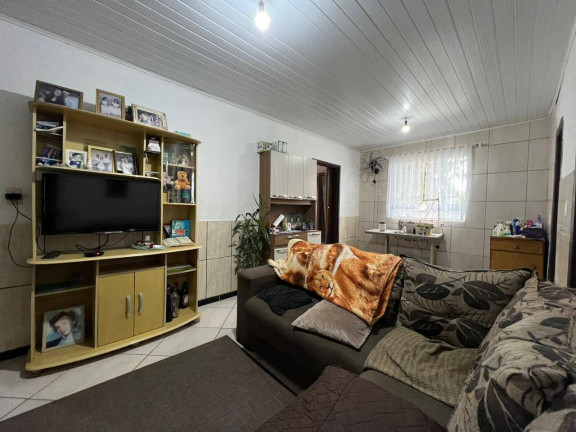 Imagem Casa com 6 Quartos à Venda, 145 m² em Costeira - Balneário Barra Do Sul