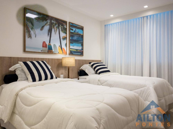 Imagem Apartamento com 3 Quartos à Venda, 115 m² em Centro - Guarapari Imagem Apartamento com 3 Quartos à Venda, 115 m² em Centro - Guarapari