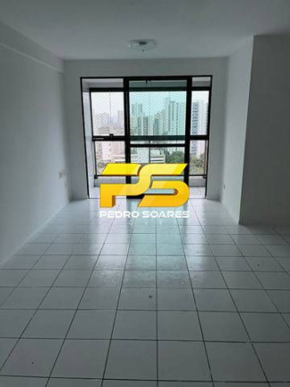 Imagem Apartamento com 3 Quartos à Venda, 75 m² em Casa Forte - Recife