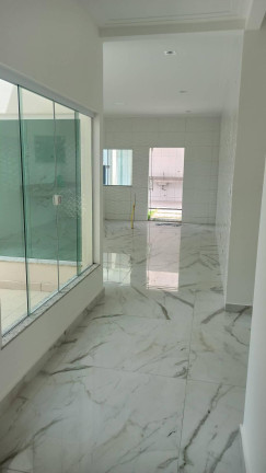 Imagem Casa com 3 Quartos à Venda, 450 m² em água Boa (outeiro) - Belém