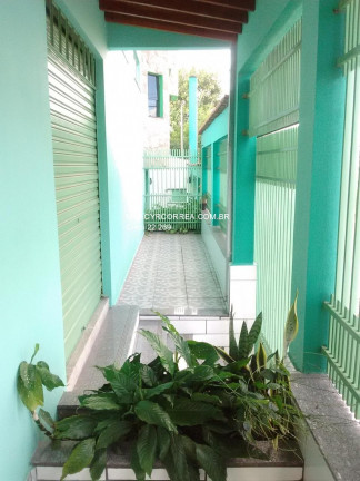 Imagem Imóvel com 2 Quartos à Venda, 173 m² em Vila Hortência - Sorocaba