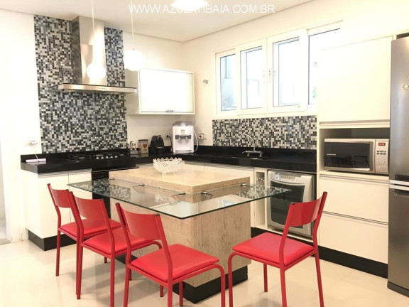 Imagem Casa com 3 Quartos à Venda, 360 m² em Condomínio Porto Atibaia - Atibaia