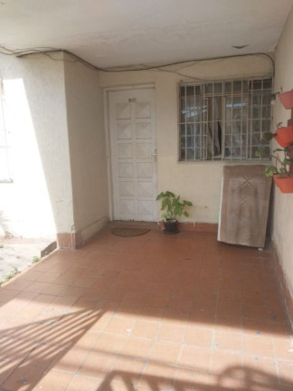 Imagem Casa com 2 Quartos para Alugar, 130 m² em Parque Suzano - Suzano