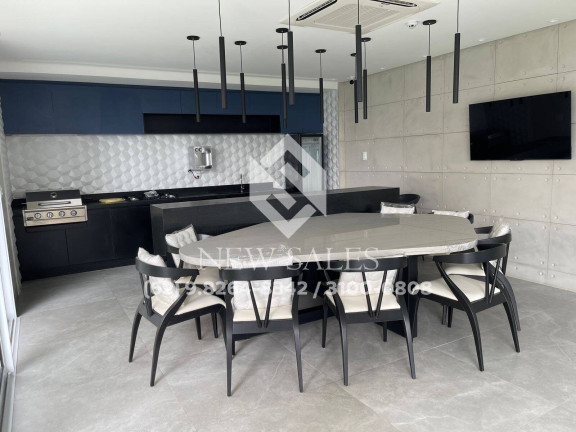 Imagem Apartamento com 3 Quartos à Venda, 130 m² em Setor Bueno - Goiânia Imagem Apartamento com 3 Quartos à Venda, 130 m² em Setor Bueno - Goiânia