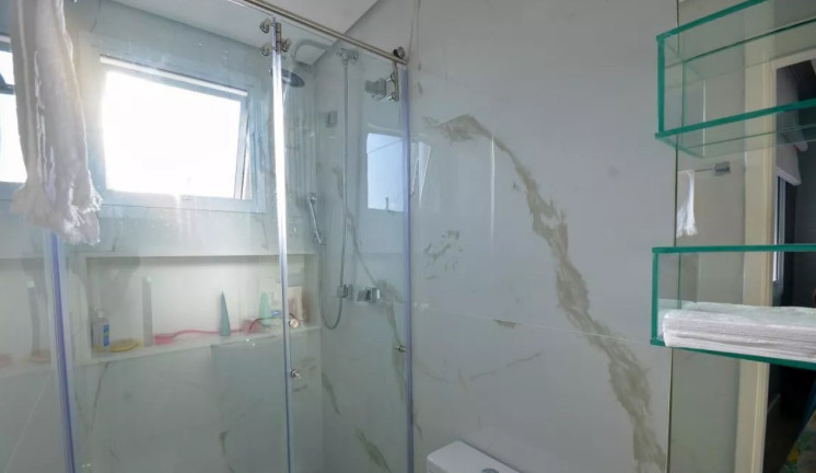 Imagem Apartamento com 2 Quartos à Venda, 92 m² em Bosque Da Saúde - São Paulo