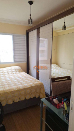 Imagem Apartamento com 2 Quartos à Venda, 55 m² em Parque Suzano - Suzano Imagem Apartamento com 2 Quartos à Venda, 55 m² em Parque Suzano - Suzano