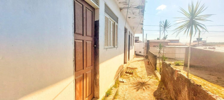 Imagem Edifício Residencial com 9 Quartos à Venda, 400 m² em Cajupiranga - Parnamirim