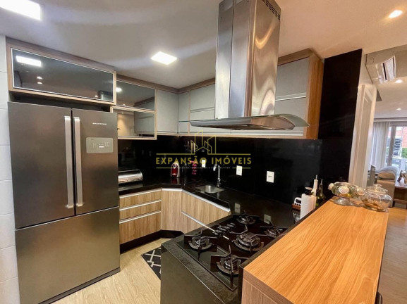 Imagem Apartamento com 3 Quartos à Venda, 175 m² em Pedra Branca - Palhoça