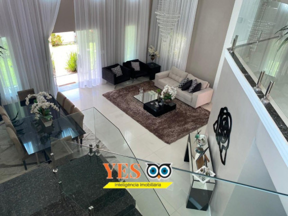 Imagem Casa com 3 Quartos à Venda, 200 m² em Sim - Feira De Santana Imagem Casa com 3 Quartos à Venda, 200 m² em Sim - Feira De Santana