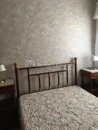 Imagem Apartamento com 3 Quartos à Venda, 75 m² em Parque Prado - Campinas