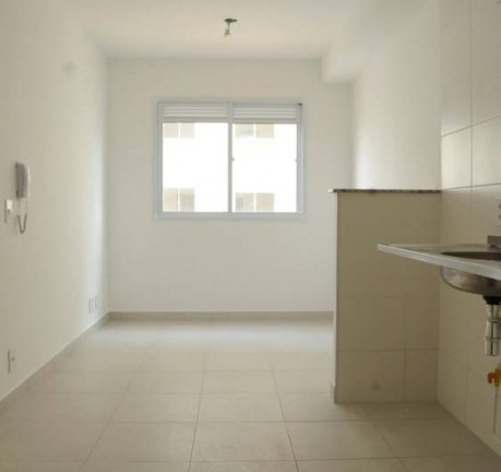 Imagem Apartamento com 1 Quarto à Venda, 26 m² em Jardim Cidália - São Paulo