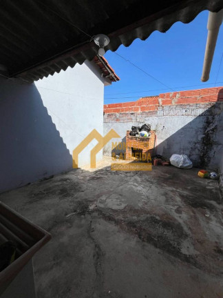 Imagem Casa com 2 Quartos à Venda,  em Vila Novo Horizonte - Itapetininga