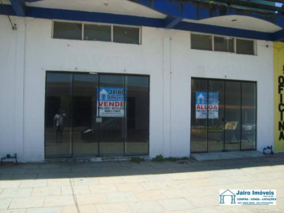 Imagem Loja à Venda, 102 m² em Centro - Balneário Pinhal Imagem Loja à Venda, 102 m² em Centro - Balneário Pinhal