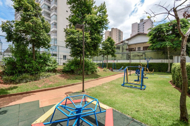 Imagem Apartamento com 3 Quartos à Venda, 102 m² em Tatuapé - São Paulo Imagem Apartamento com 3 Quartos à Venda, 102 m² em Tatuapé - São Paulo
