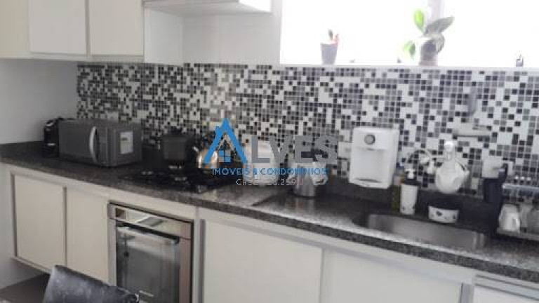 Imagem Apartamento com 2 Quartos à Venda, 82 m² em Santa Terezinha - São Bernardo Do Campo Imagem Apartamento com 2 Quartos à Venda, 82 m² em Santa Terezinha - São Bernardo Do Campo