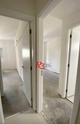 Imagem Apartamento com 2 Quartos à Venda, 69 m² em Boqueirão - Santos