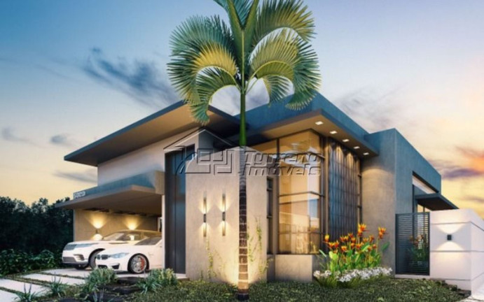 Imagem Casa de Condomínio com 3 Quartos à Venda, 180 m² em Terras Do Vale - Caçapava Imagem Casa de Condomínio com 3 Quartos à Venda, 180 m² em Terras Do Vale - Caçapava