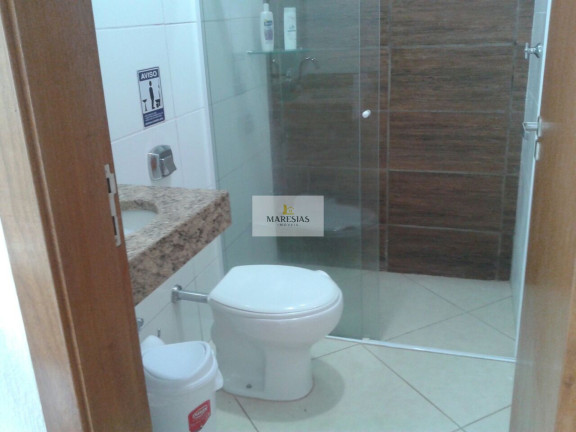 Imagem Casa com 3 Quartos à Venda, 120 m² em Maresias - São Sebastião