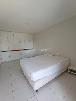 Imagem Flat com 1 Quarto à Venda, 42 m² em Intermares - Cabedelo Imagem Flat com 1 Quarto à Venda, 42 m² em Intermares - Cabedelo