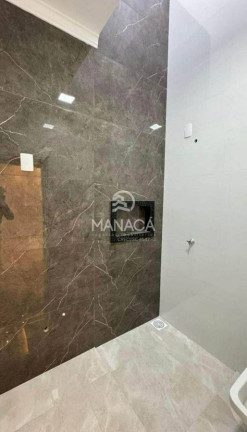Imagem Casa com 2 Quartos à Venda, 86 m² em Itajubá - Barra Velha