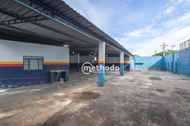Imagem Galpão para Alugar, 370 m² em Jardim Santa Genebra - Campinas Imagem Galpão para Alugar, 370 m² em Jardim Santa Genebra - Campinas