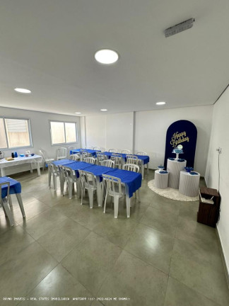 Imagem Apartamento com 2 Quartos à Venda, 53 m² em Americanópolis - São Paulo