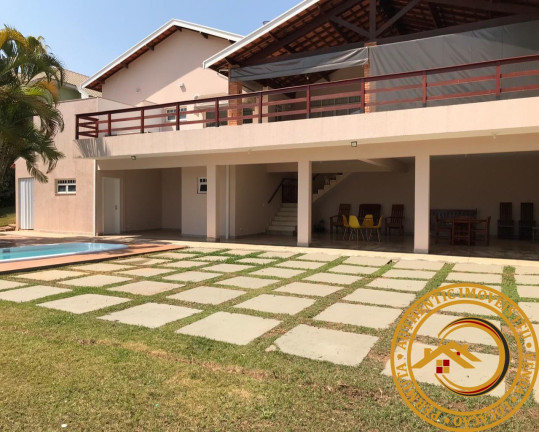 Imagem Casa com 3 Quartos à Venda, em Haras Paineiras - Salto Imagem Casa com 3 Quartos à Venda, em Haras Paineiras - Salto