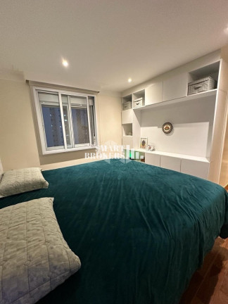 Imagem Apartamento com 3 Quartos à Venda, 141 m² em Alto Do Ipiranga - São Paulo Imagem Apartamento com 3 Quartos à Venda, 141 m² em Alto Do Ipiranga - São Paulo