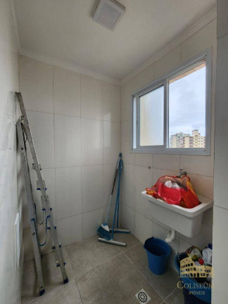 Imagem Apartamento com 2 Quartos à Venda, 88 m² em Vilamar - Praia Grande