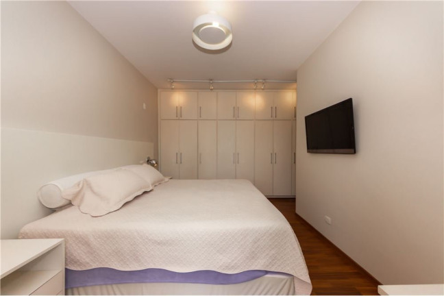 Imagem Apartamento com 4 Quartos à Venda, 225 m² em Vila Clementino - São Paulo Imagem Apartamento com 4 Quartos à Venda, 225 m² em Vila Clementino - São Paulo