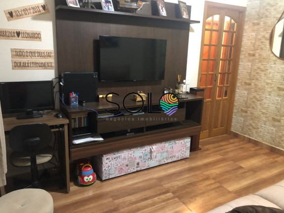 Imagem Casa com 2 Quartos à Venda, 110 m² em Jardim Residencial Acapulco - Araraquara Imagem Casa com 2 Quartos à Venda, 110 m² em Jardim Residencial Acapulco - Araraquara