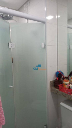 Imagem Apartamento com 3 Quartos à Venda, 67 m² em Vila Homero Thon - Santo André